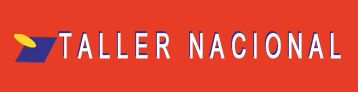 Taller Nacional logo